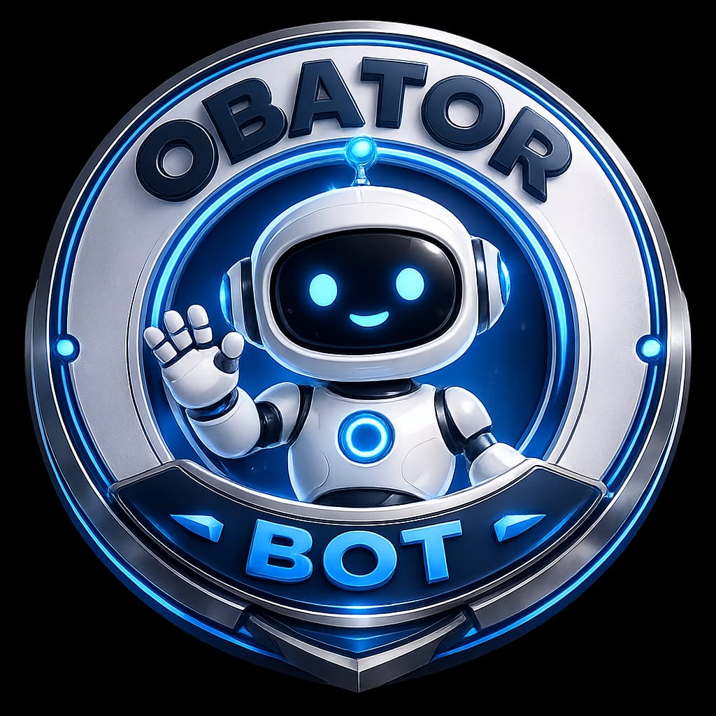 Obatorbot